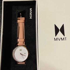 MVMT Women’s Watch